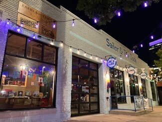 Plus de détails pour 619 West Sheridan Ave., Oklahoma City, OK - Local commercial à louer