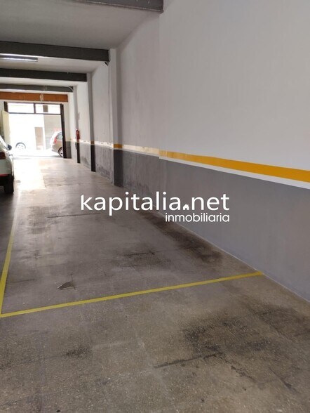 Local commercial dans Ontinyent, Valencia à vendre - Photo de l’immeuble – Image 1 sur 9
