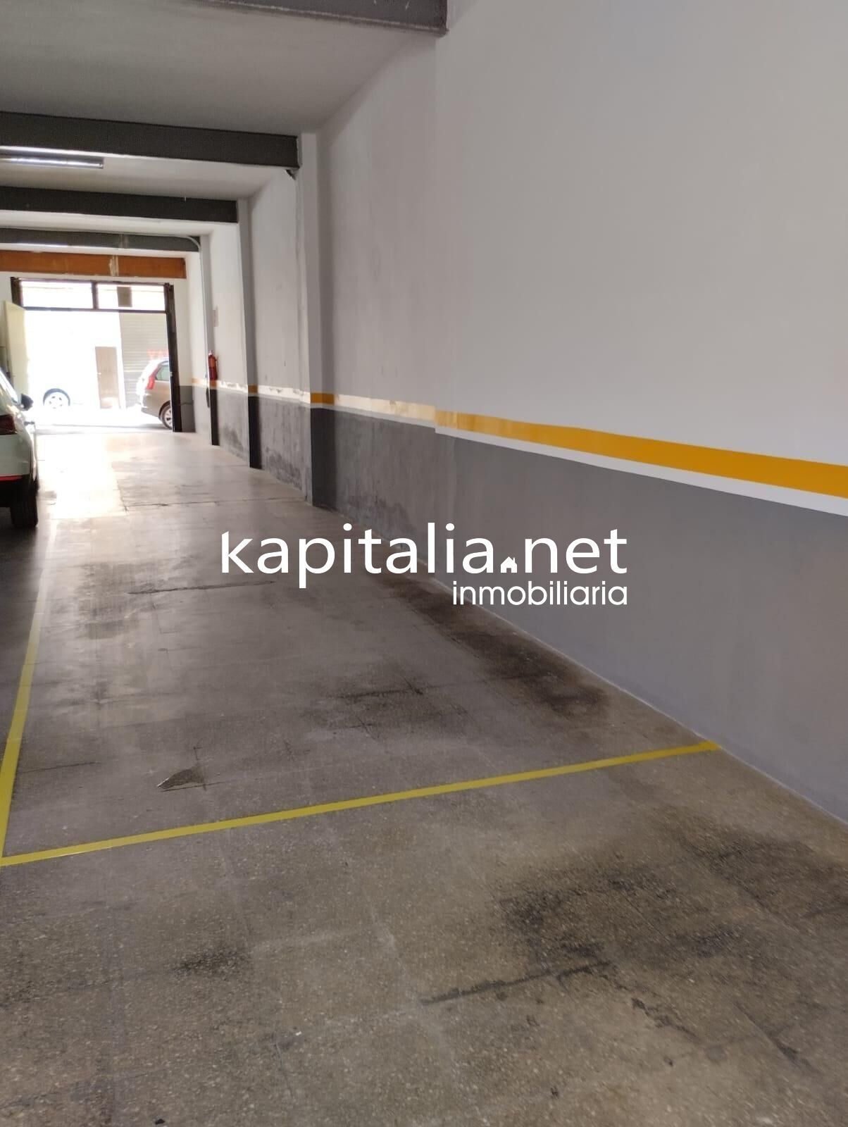 Local commercial dans València, Valencia à vendre Photo de l’immeuble– Image 1 sur 10