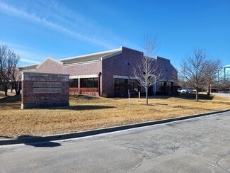 Plus de détails pour 3200 W Higgins Rd, Hoffman Estates, IL - Bureau/Médical à louer