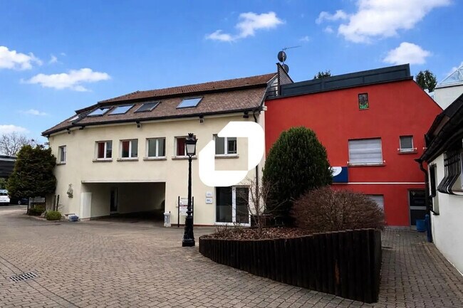 Plus de détails pour 335 Avenue De Colmar, Strasbourg - Bureau à louer
