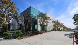 Plus de détails pour 6987 Calle De Linea, San Diego, CA - Industriel/Logistique à louer