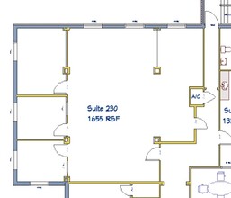 1900 S Harbor City Blvd, Melbourne, FL à louer Plan d’étage– Image 1 sur 6