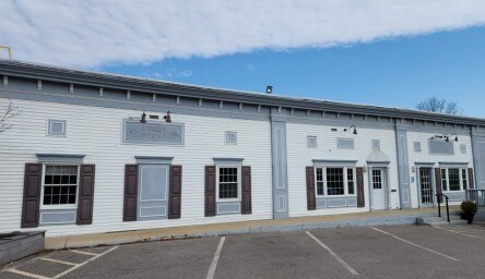 5-11 Main St, Franklin, MA à louer - Photo de l’immeuble – Image 2 sur 6