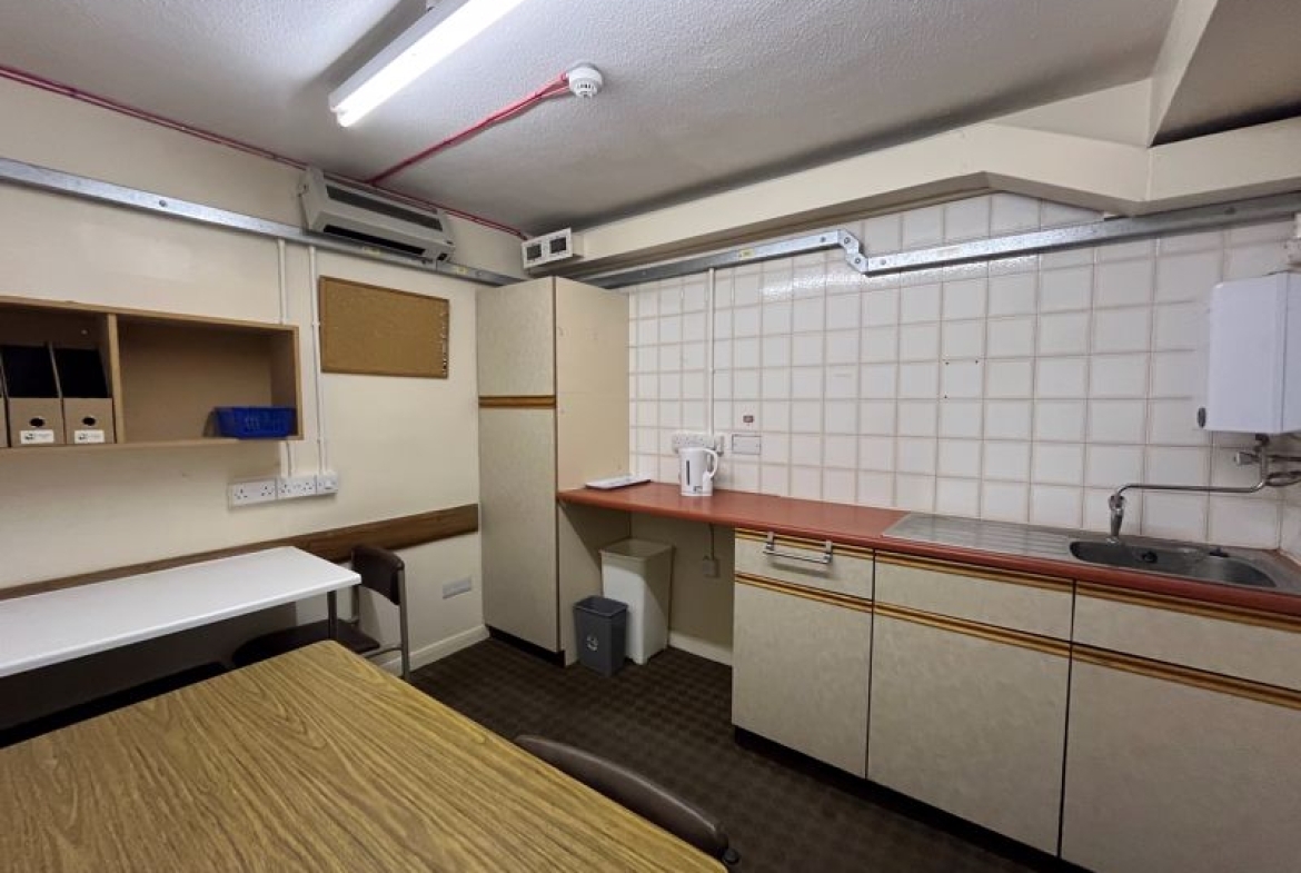 43-43A Station Rd, Ashington à vendre Photo intérieure– Image 1 sur 8