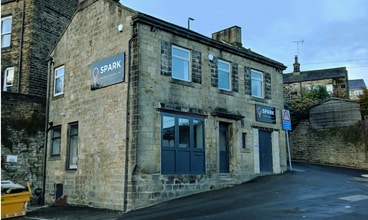 Spinners House Bachelor Ln, Leeds à louer Photo de l’immeuble– Image 2 sur 3