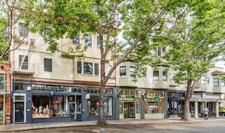 Plus de détails pour 3214 College Ave, Berkeley, CA - Bureau à louer