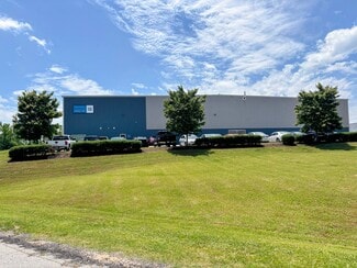 Plus de détails pour 101 Milledge Rd, Greenville, SC - Industriel/Logistique à louer