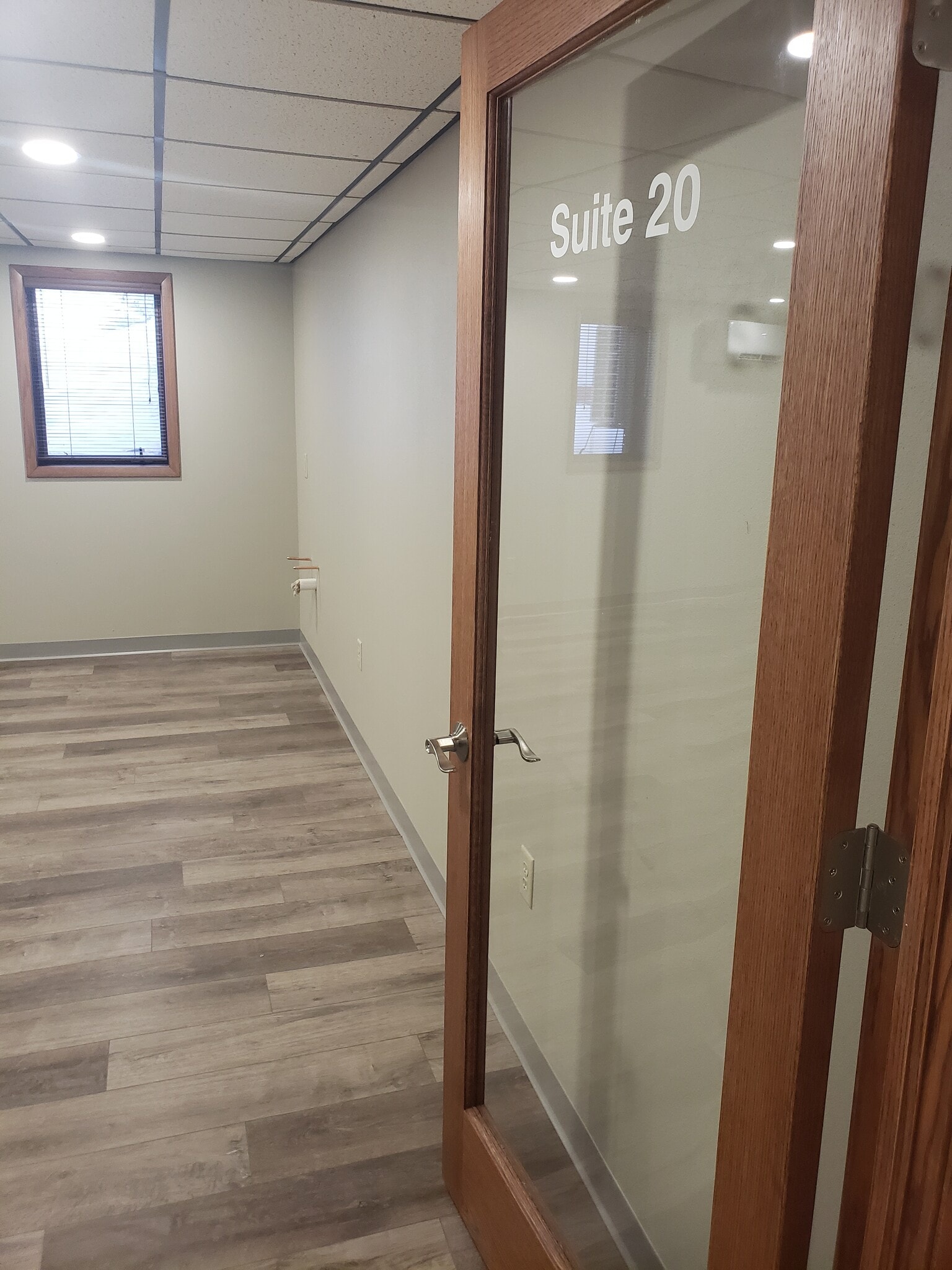 1415 Merrill Ave, Wausau, WI à louer Photo intérieure– Image 1 sur 7