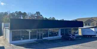 Plus de détails pour 6006 Two Notch Rd, Columbia, SC - Local commercial à louer