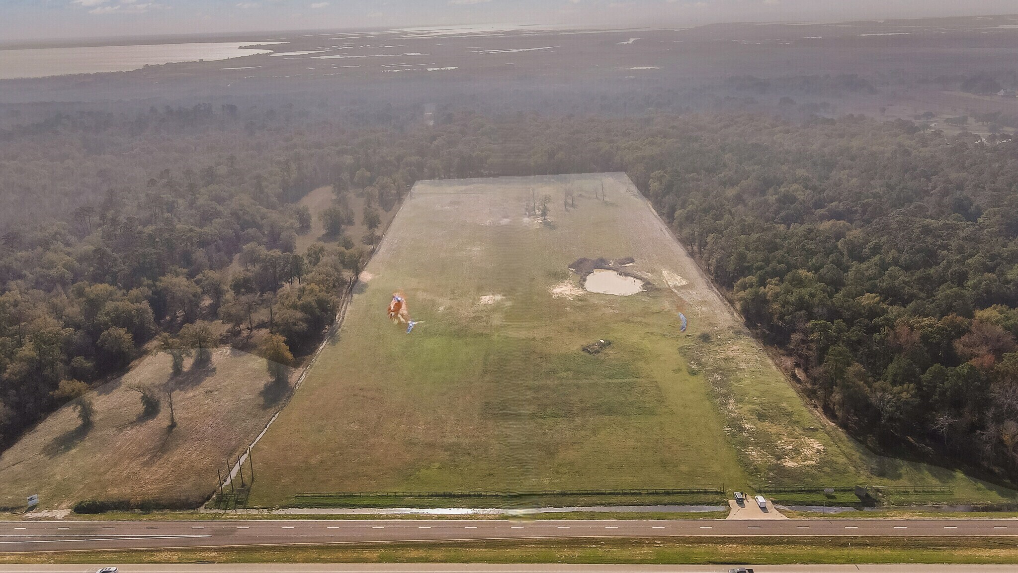 20924 I-10, Wallisville, TX à vendre Photo principale– Image 1 sur 7