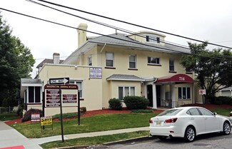 Plus de détails pour 714-720 Broadway, Paterson, NJ - Bureau à vendre