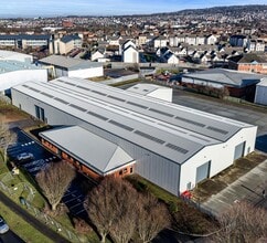 24 South Gyle Cres, Edinburgh à louer Photo de l’immeuble– Image 1 sur 5