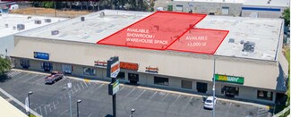 Plus de détails pour 2448-2452 N Clovis Ave, Fresno, CA - Local commercial à louer
