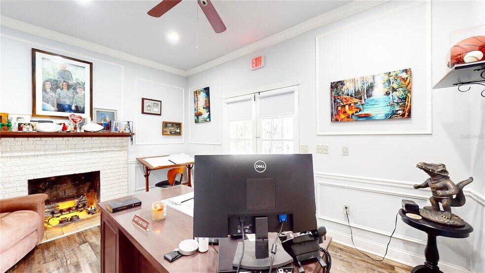 209 E Badcock Blvd, Mulberry, FL à louer - Photo de l’immeuble – Image 3 sur 25