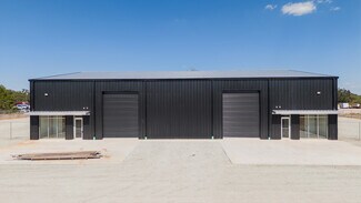 Plus de détails pour 4133 Ashley Ln, College Station, TX - Industriel/Logistique à louer