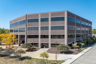 Plus de détails pour 23000 Millcreek Blvd, Highland Hills, OH - Bureau à louer