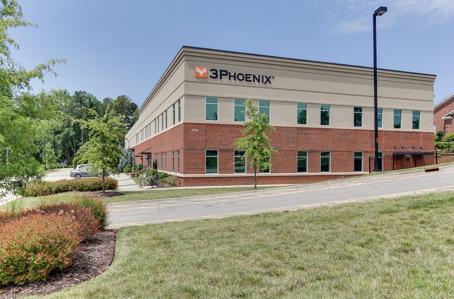 204 Capcom Ave, Wake Forest, NC à louer Photo principale– Image 1 sur 7