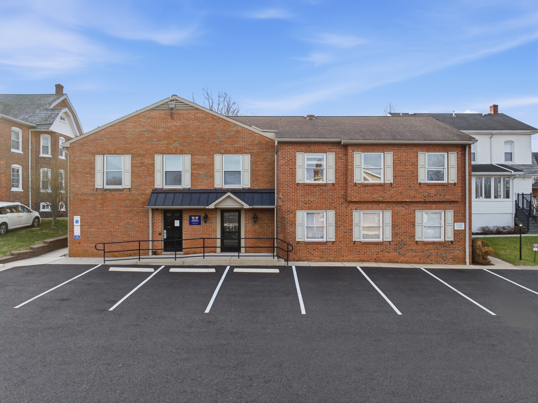 307 E Broad St, Souderton, PA à louer Photo principale– Image 1 sur 17