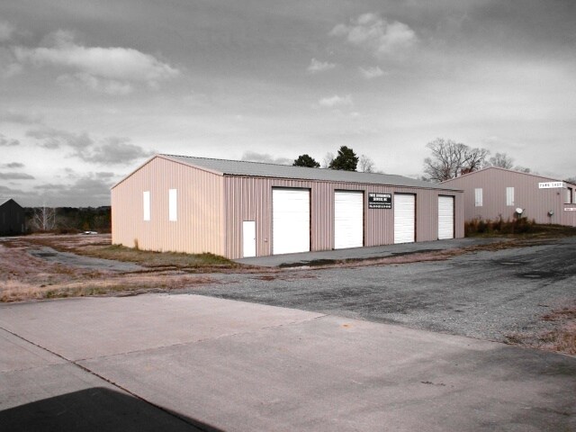 1408 Highway 65 N, Damascus, AR à louer - Photo de l’immeuble – Image 3 sur 12