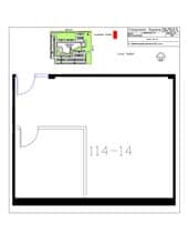 2901 Ohio Blvd, Terre Haute, IN à louer Plan de site– Image 1 sur 1