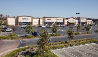 Plus de détails pour 29335 Central Ave, Lake Elsinore, CA - Local commercial à louer