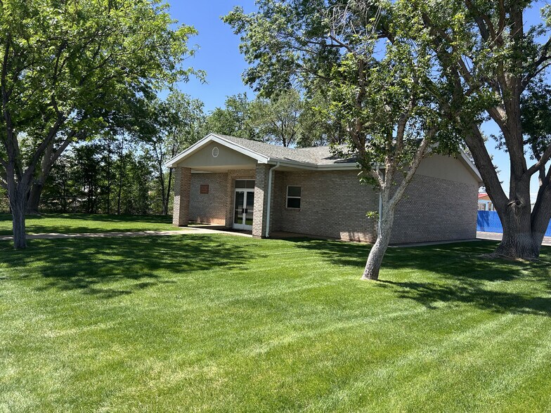 187 N 200 E, Fredonia, AZ à vendre - Photo principale – Image 1 sur 6