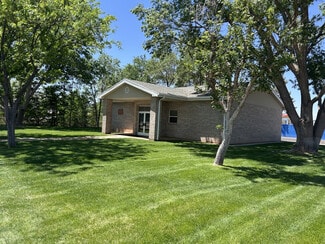 Plus de détails pour 187 N 200 E, Fredonia, AZ - Spécialisé à vendre