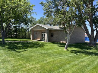 Plus de détails pour 187 N 200 E, Fredonia, AZ - Spécialisé à vendre
