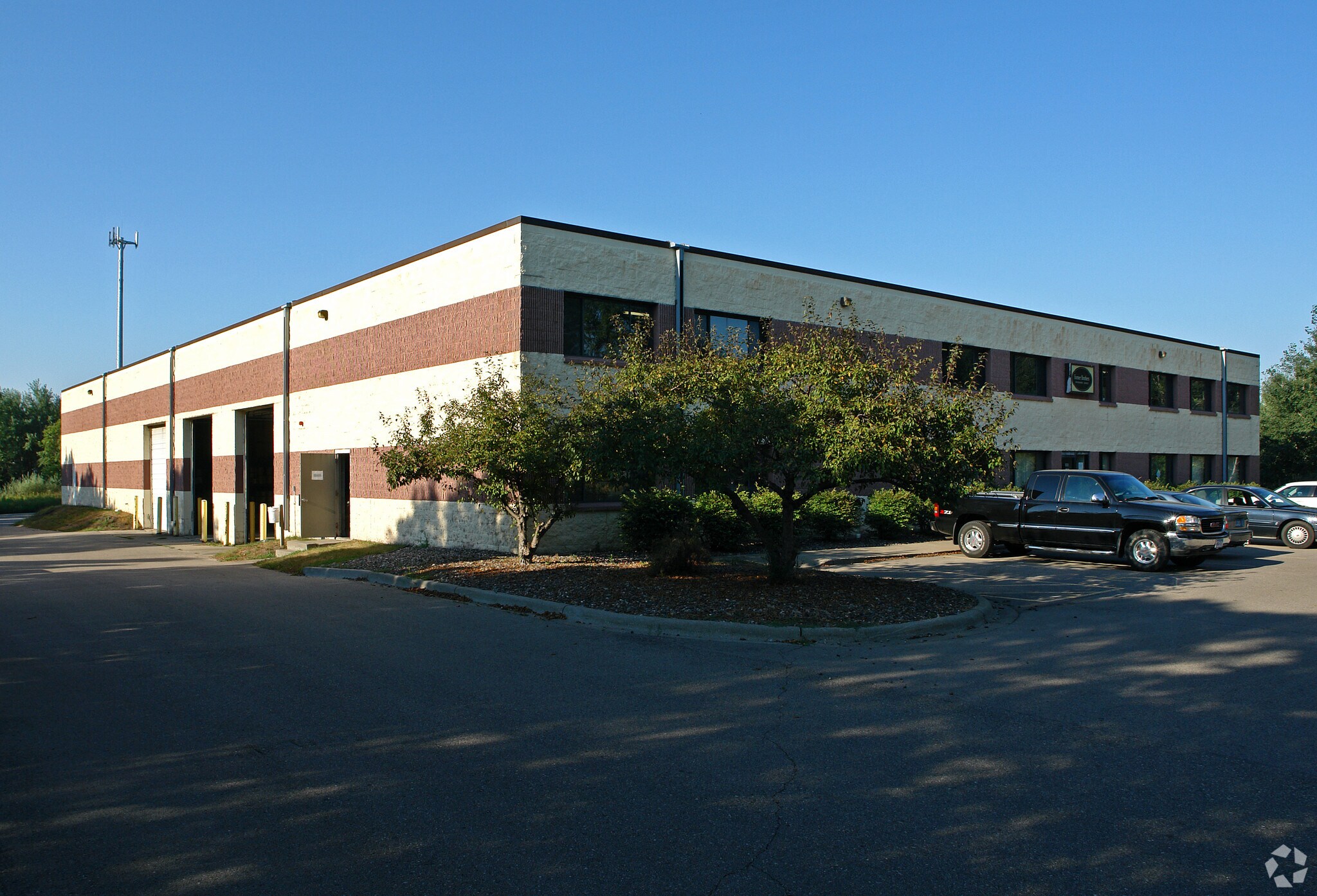 3074 84th Ln NE, Blaine, MN à louer Photo principale– Image 1 sur 8