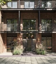 67 Lawrence Rd, Londres à louer Photo de l’immeuble– Image 2 sur 2