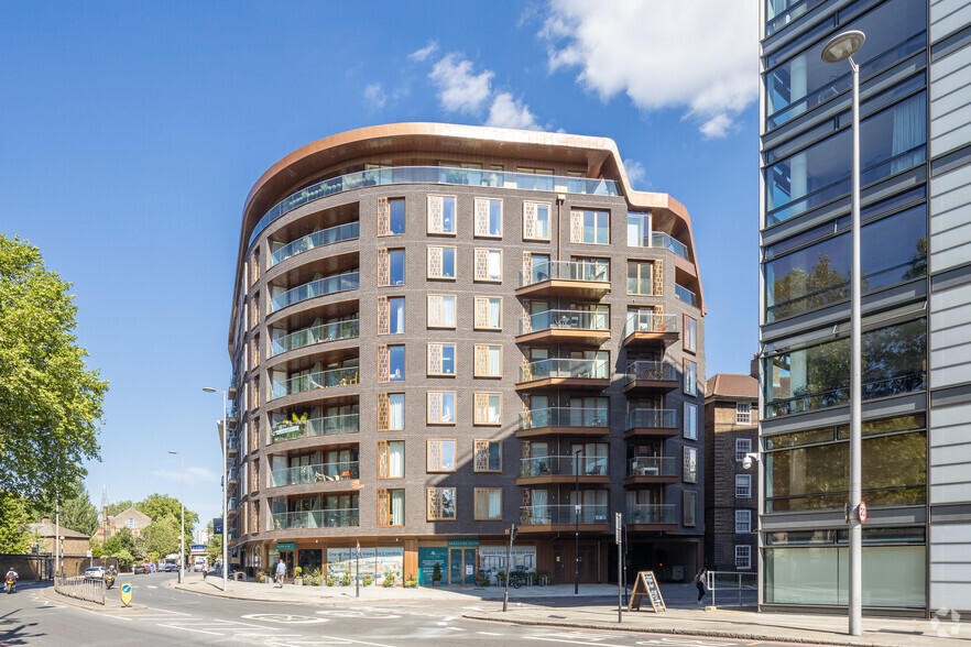 1 Lambeth High St, Londres à vendre - Photo de l’immeuble – Image 2 sur 6