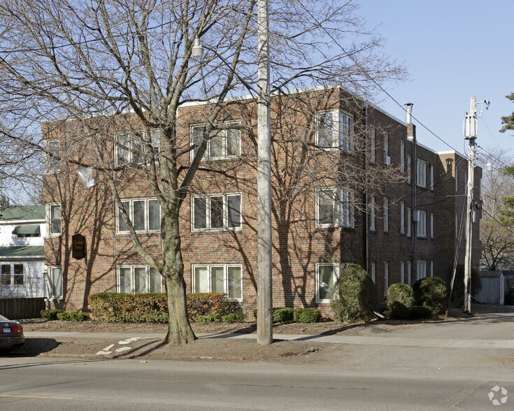 503 Cleveland Ave S, Saint Paul, MN à vendre - Photo principale – Image 1 sur 3