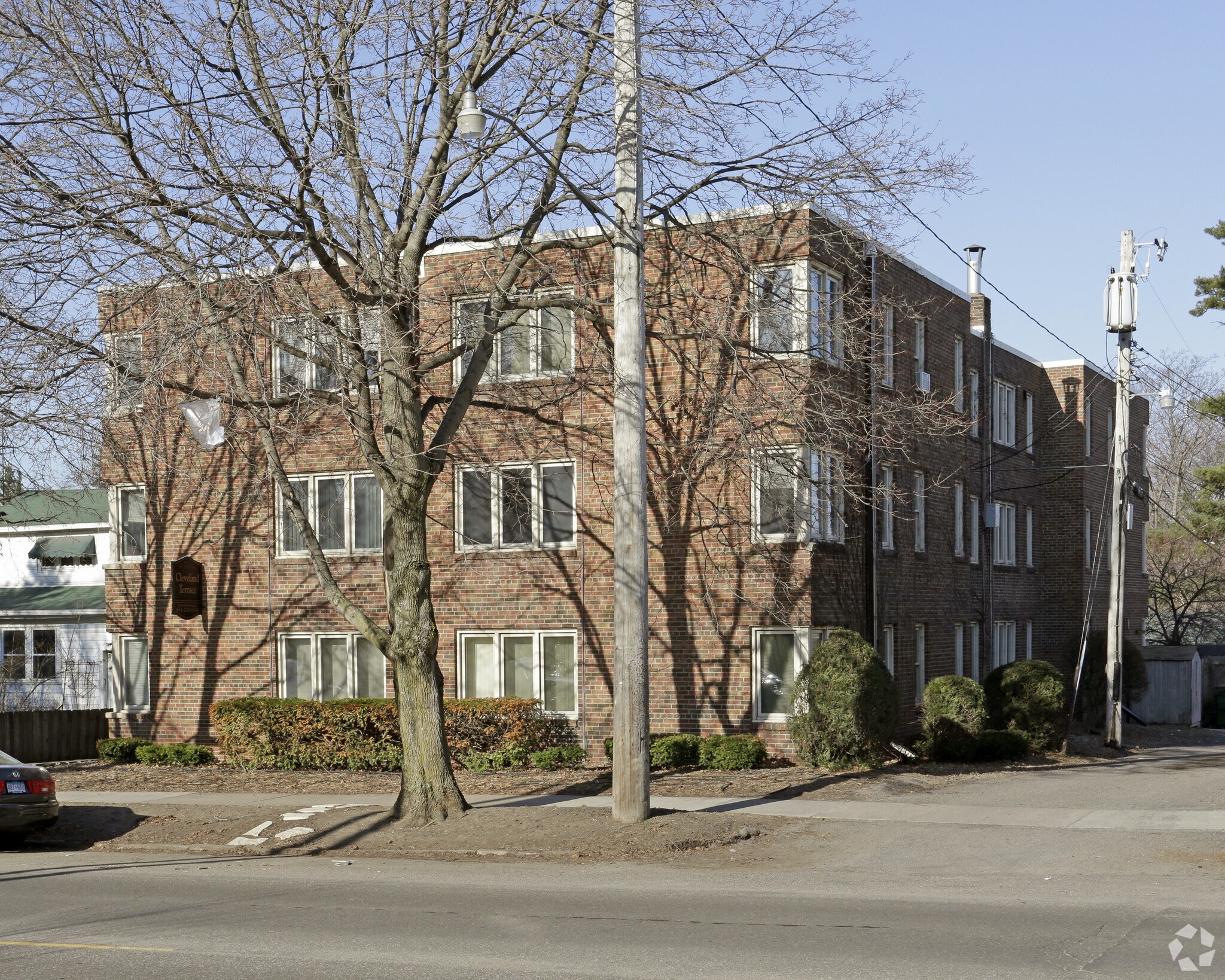 503 Cleveland Ave S, Saint Paul, MN à vendre Photo principale– Image 1 sur 4