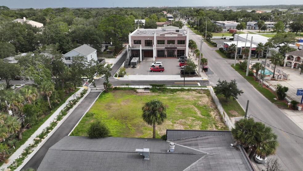 6 Court Theophelia, Saint Augustine, FL à vendre - Photo de l’immeuble – Image 2 sur 6