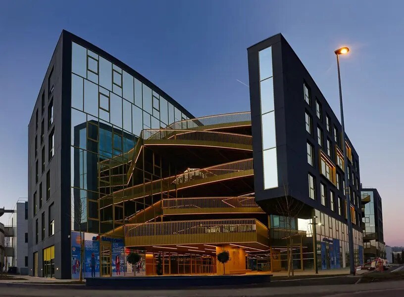 Bureau dans Saint-Étienne à louer Photo principale– Image 1 sur 14