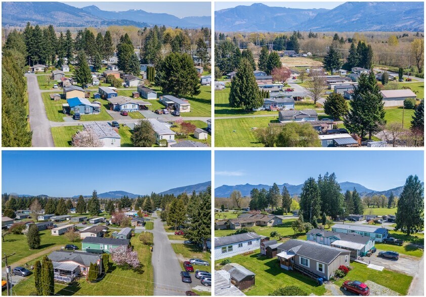 24835 Hoehn Rd, Sedro-Woolley, WA à vendre - Photo de l’immeuble – Image 2 sur 4