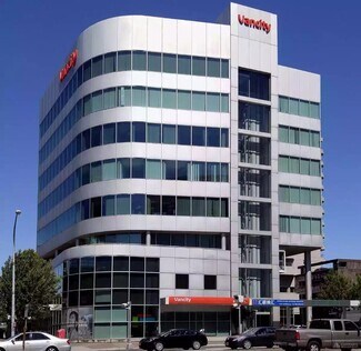 Plus de détails pour 5800-5900 No. 3 Rd, Richmond, BC - Bureau à louer