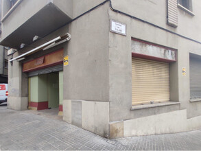 Local commercial dans Vilafranca del Penedès, Barcelona à louer Photo de l’immeuble– Image 2 sur 8