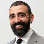 Daniel Bosch