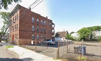 Plus de détails pour 34-36 White St, New Haven, CT - Logement à vendre