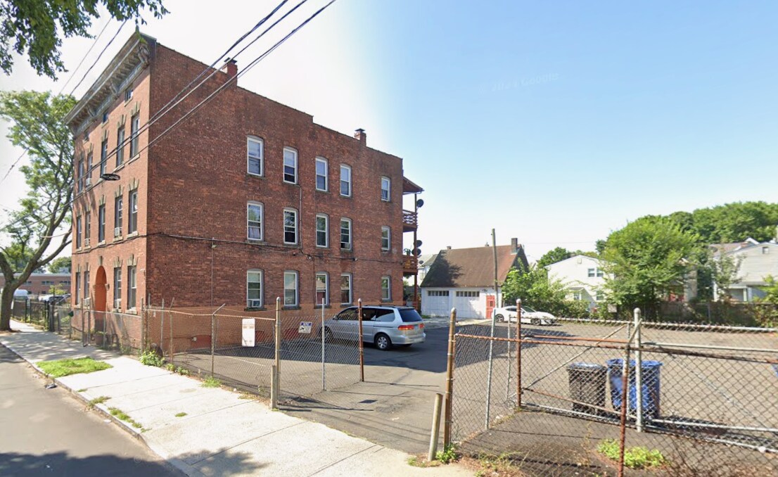 34-36 White St, New Haven, CT à vendre Photo principale– Image 1 sur 15