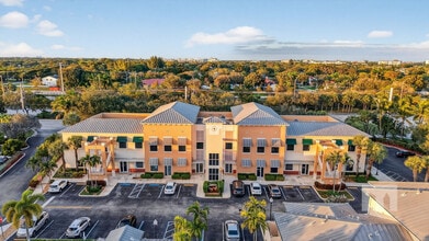 7450 Griffin Rd, Davie, FL - Vue aérienne  vue de carte - Image1