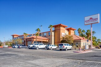 Plus de détails pour 910 S Boulder Hwy, Henderson, NV - Hôtellerie à vendre