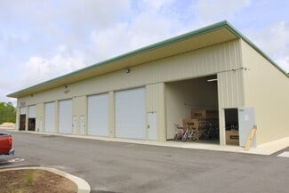 Plus de détails pour 259 WRM Cir, Santa Rosa Beach, FL - Local d'activités à louer