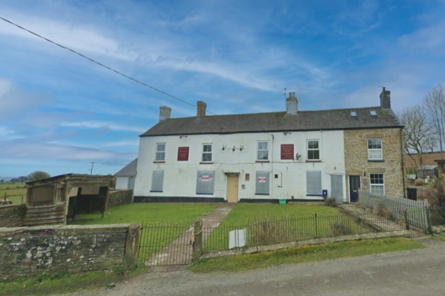 Oldcroft Rd, Yorkley à vendre Photo de l’immeuble– Image 1 sur 7