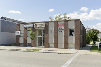 Plus de détails pour 6400 W Capitol Dr, Milwaukee, WI - Bureau à louer