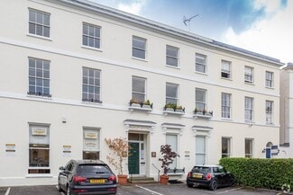 Plus de détails pour 29 Cambray Pl, Cheltenham - Coworking à louer
