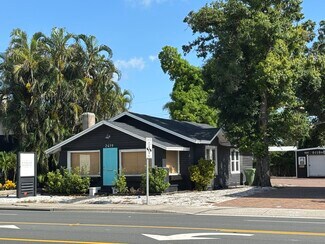 Plus de détails pour 2419 Manatee Ave, Bradenton, FL - Local commercial à vendre
