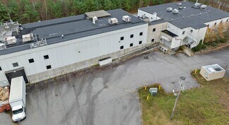 Plus de détails pour 58B Main St, Bolton, MA - Local d'activités à louer